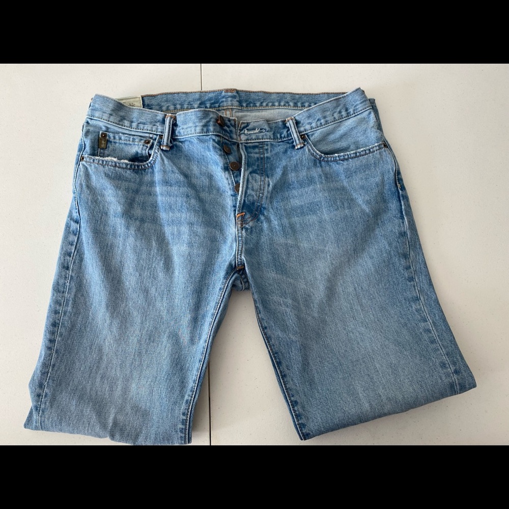 Abercrombie & Fitch men’s jeans 36x32